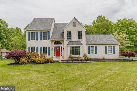 1027 Dunvegan Rd, West Chester, PA 19382