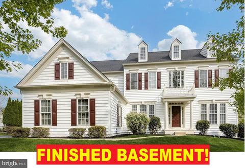 306 Willow Way, Chester Springs, PA 19425