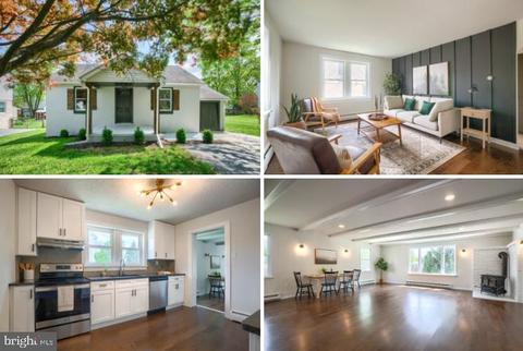 3706 Humpton Rd, Downingtown, PA 19335