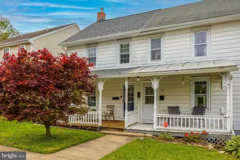 415 3rd Ave, Parkesburg, PA 19365
