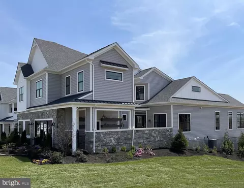 6 Fetters Blvd #121, Downingtown, PA 19335