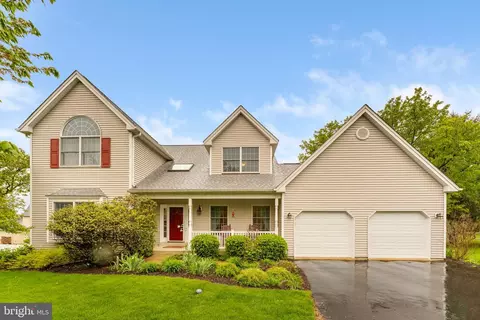 602 Oneida Ln, Downingtown, PA 19335