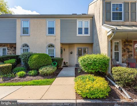 1505 Cotswald Ct, West Chester, PA 19382