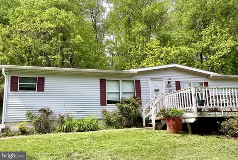 115 Ash St, Coatesville, PA 19320