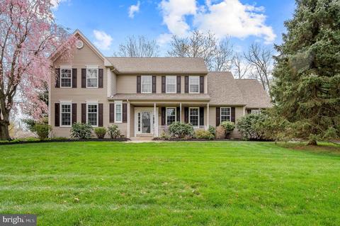 10 Jack Reynolds Way, Avondale, PA 19311