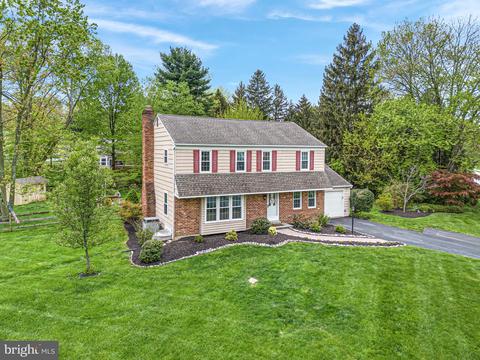 1114 Warren Rd, West Chester, PA 19382