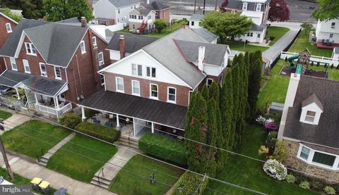 266 Highland Ave, Downingtown, PA 19335