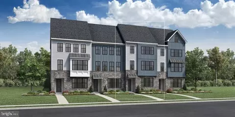 314 Star Tavern #LOT 28, West Chester, PA 19382
