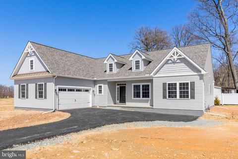 244 Buckingham St #LOT 87, Oxford, PA 19363