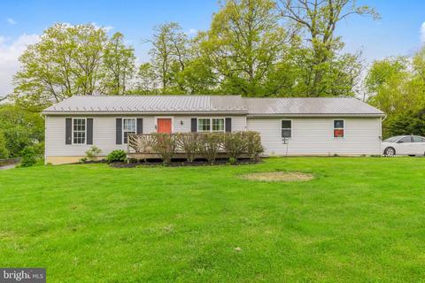 240 Old Baltimore Pike, Nottingham, PA 19362