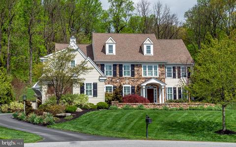 20 Willing Way, Malvern, PA 19355