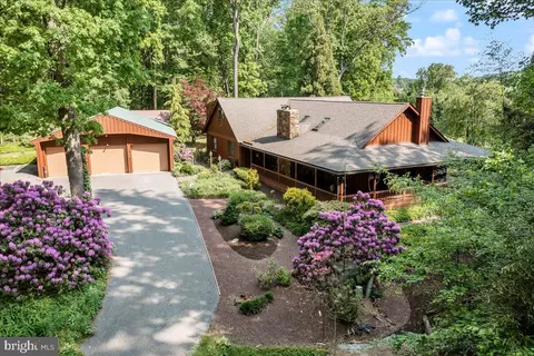 1000 And 1016 Little Elk Creek Rd, Oxford, PA 19363