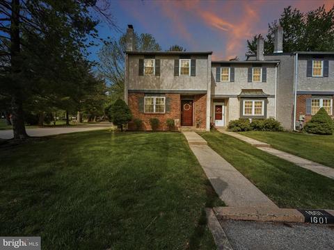 1601 Diane Cir, Phoenixville, PA 19460