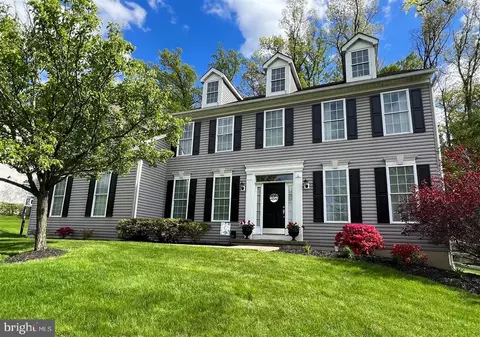 103 Wagon Trl Way, Downingtown, PA 19335