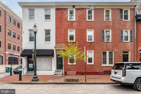 202 W Gay St, West Chester, PA 19380