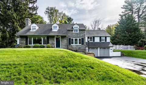 609 Owen Rd, West Chester, PA 19380
