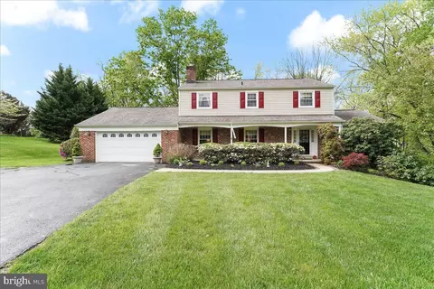 1410 Cider Knoll Way, West Chester, PA 19382