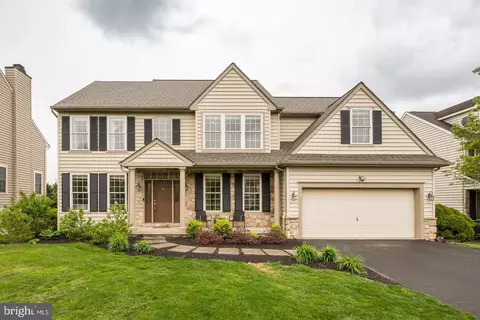 110 Cypress Pt, Avondale, PA 19311