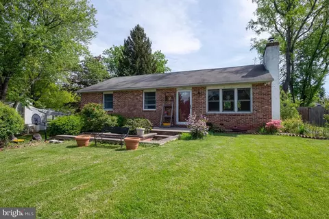1508 Unionville Rd, Pottstown, PA 19465
