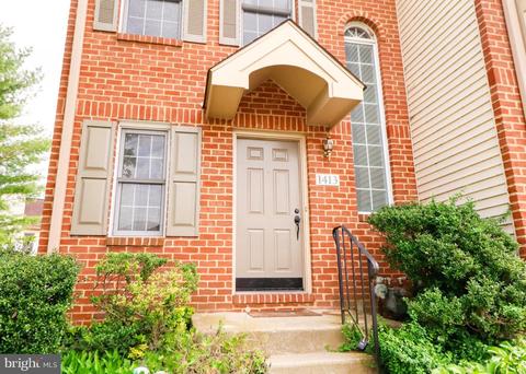 1413 Continental Cir, Phoenixville, PA 19460