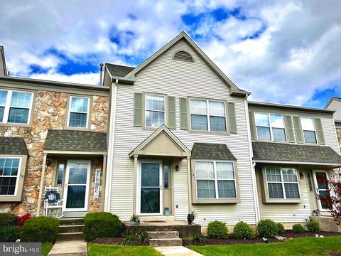121 Concord Ct #58, Kennett Square, PA 19348