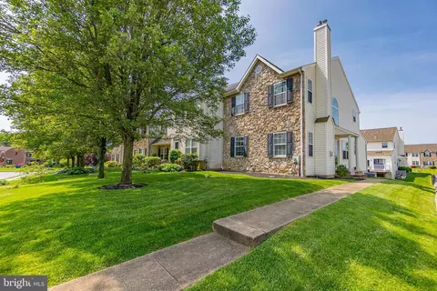 411 Galway Dr, West Chester, PA 19380