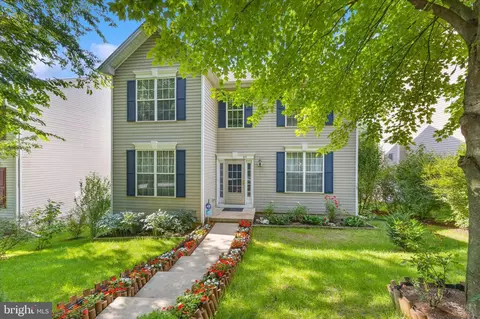 815 Oak St, Coatesville, PA 19320