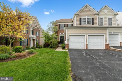 709 Mercers Mill Ln #709, West Chester, PA 19382