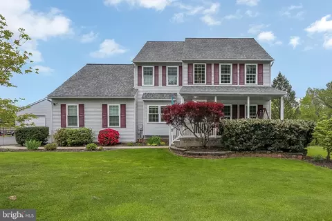 106 Hillside Dr, Spring City, PA 19475