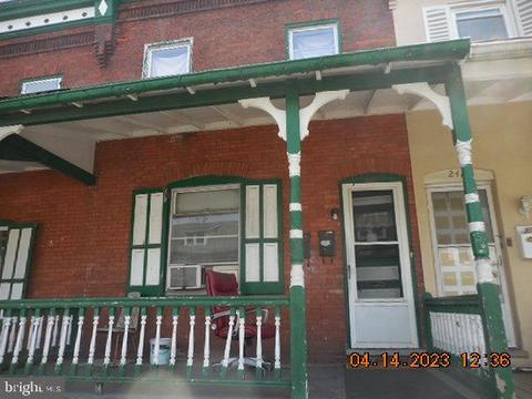 238 240 Charles St, Coatesville, PA 19320