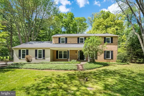 1411 Allan Ln, West Chester, PA 19380