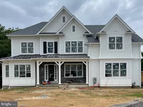 904 Prescott Rd #LOT 08, Berwyn, PA 19312