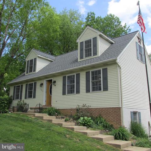 421 Dalton Rd, Oxford, PA 19363