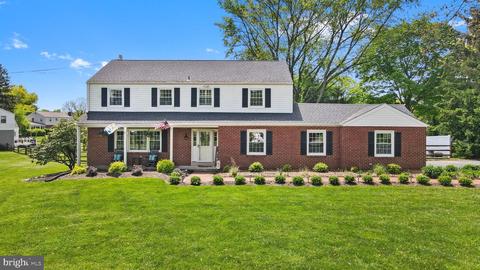934 Oakbourne Rd, West Chester, PA 19382
