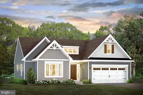 Greenwood Drive #a, Oxford, PA 19363