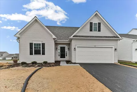 Greenwood Drive #a, Oxford, PA 19363
