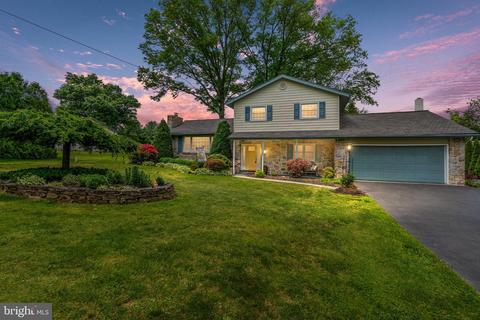 1481 Chestnut Hill Rd, Pottstown, PA 19465