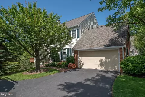 134 Carters Grv #L34, Malvern, PA 19355