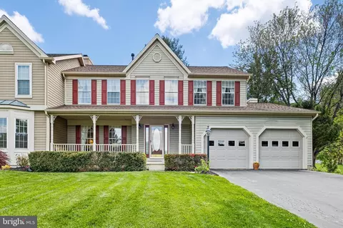 62 Balmoral Dr, Chadds Ford, PA 19317