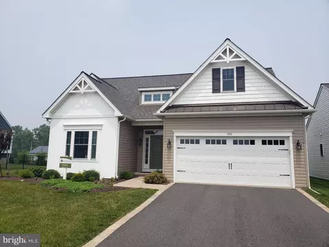 320 Greenwood Dr #LOT 41, Oxford, PA 19363