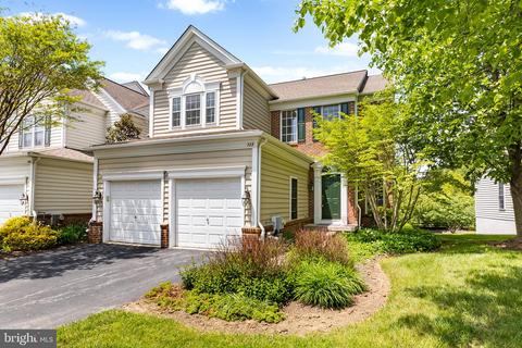 723 Mercers Mill Ln, West Chester, PA 19382