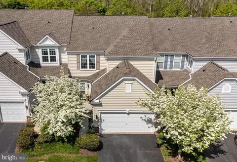 17 Musket Ct, West Chester, PA 19382