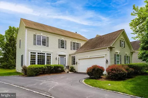 40 Ridings Way #23, West Chester, PA 19382