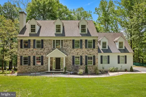 3054 Blackberry Ln, Malvern, PA 19355