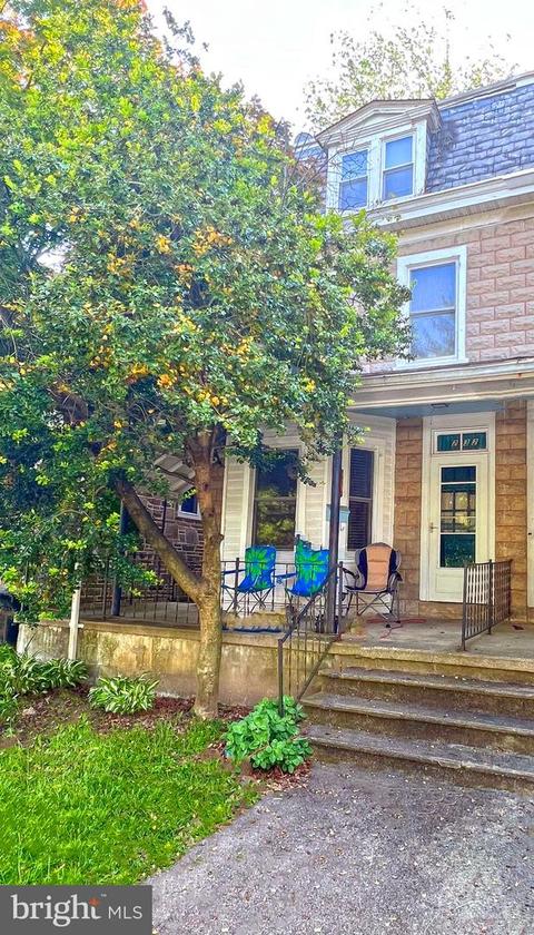 232 Center St, Kennett Square, PA 19348