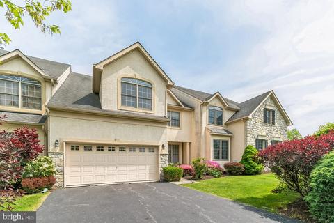 3 Granville Way, Exton, PA 19341
