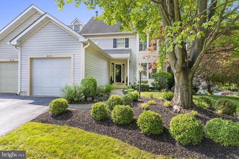401 Braemar Ct, Chadds Ford, PA 19317
