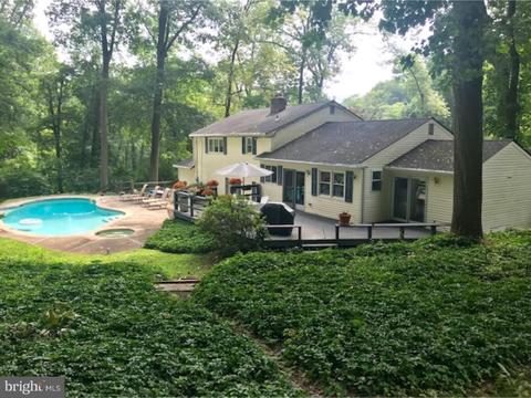 1631 Still Rd, West Chester, PA 19380