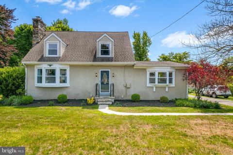 755 Buck Run Rd, Coatesville, PA 19320