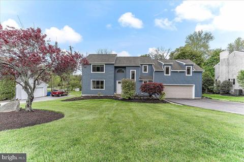 1112 Wilnor Dr, West Chester, PA 19382